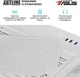 Компьютер ARTLINE Gaming X39WHITE Windows 11 Home (X39WHITEv85Win) - изображение 5