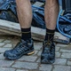 Кросівки робочі DeWalt Cutter Composite Black 42 Сіро-чорні (DWF50091-126-8) - зображення 10