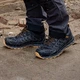 Кроссовки рабочие DeWalt Fargo DWF50233-101 43 Черные (DWF50233-101-9) - изображение 10
