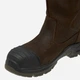 Сапоги кожаные рабочие DeWalt Millington DWF50202-104 45 Коричнево-черные (DWF50202-104-11) - изображение 6