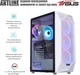 Компьютер ARTLINE Gaming X39WHITE (X39WHITEv89) - изображение 2