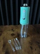 Портативный ирригатор для полости рта 230 мл Portable Oral Irrigator - изображение 3