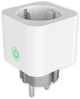 Умная WiFi розетка-переходник 1DAL Счетчик Энергопотребления (Y802M-GE) - изображение 1