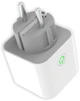 Умная WiFi розетка-переходник 1DAL Счетчик Энергопотребления (Y802M-GE) - изображение 2
