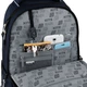 Рюкзак Kite teens 42 см (K25-2587M-2) - изображение 9