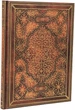 Блокнот Paperblanks Пасіфіка Залізний Кінь середній 12 х 18 см нелінований - зображення 1