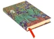 Блокнот Paperblanks Ван Гог Іриси кишеньковий 9 х 14 см нелінований - изображение 3