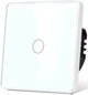Умный выключатель с WiFi+BLE 1DAL Сенсорный, Белый, С нейтралью (G86D-SW1G.WF.WT) - изображение 1