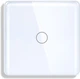 Умный выключатель с WiFi+BLE 1DAL Сенсорный, Белый, С нейтралью (G86D-SW1G.WF.WT) - изображение 2