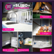 Светильник с аккумулятором и датчиком движения ELM Slimo 2Вт 4000К 200lm USB 5V (26-0126) - изображение 5