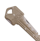 Розкладний ніж-брелок SOG Key Knife, Brass (KEY102-CP) - зображення 6