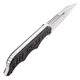 Ніж SOG Instinct G10 Handle Satin (NB1012-CP) - зображення 6
