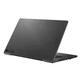 Ноутбук Ігровий ASUS ROG Zephyrus G16 / Intel Core i7 13620H / GeForce RTX 4070 / RAM 16 GB / SSD 512 GB - изображение 5