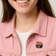 Значок (пин) BROCHE брошь бижутерия Животные Кот в коробке No desire to fit in BRGV114858 - изображение 3