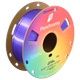 Filament Panchroma do druku 3D Silk PLA 1 kg Silk Purple (6938936715634) - obraz 1