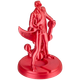 Filament Panchroma do druku 3D Silk PLA 1 kg Silk Rose (6938936715658) - obraz 2