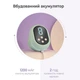 Молоковідсмоктувач електричний портативний RH-289 Зелений - изображение 4
