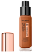 Podkład nawilżający Bourjois Always Fabulous 24H SPF20 615 Mocha 30 ml (3616302732739) - obraz 2