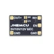 Регулятор питания JHEMCU COB Module BEC 2-6S понижающий 6-26V TO 5V/2.5A 10V/2A 12V/2A - изображение 2