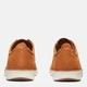 Мужские дерби кожаные Timberland TB0A2A3EF13 43 (9US) 27 см Коричневые (194113311808) - изображение 5