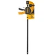 Струбцина XL триггерная DeWALT длина 600 мм сжатие 270 кг (DWHT0-83186) - изображение 3