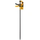 Струбцина L триггерная DeWALT длина 900 мм сжатие 135 кг (DWHT0-83195) - изображение 4