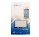 Світлодіодний LED прожектор Light 9950, 150 Вт, IP65 для будмайданчиків, фасадів, реклами та вуличного освітлення - зображення 3