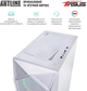 Комп'ютер ARTLINE Gaming X49WHITE (X49WHITEv63) - зображення 4