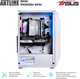 Комп'ютер ARTLINE Gaming X49WHITE (X49WHITEv63) - зображення 7