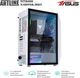 Комп'ютер ARTLINE Gaming X49WHITE (X49WHITEv63) - зображення 8