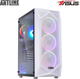 Комп'ютер ARTLINE Gaming X49WHITE (X49WHITEv63) - зображення 10