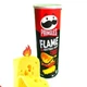 Чіпси Pringles з перцем чилі та сиром Extra Hot Cheese & Chilli 160г - зображення 2