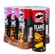 Чіпси Pringles з перцем чилі та сиром Extra Hot Cheese & Chilli 160г - зображення 4