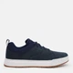 Мужские кеды кожаные низкие Timberland TB0A5Z1F410 45 (11US) 29 см Синие (196013770679) - изображение 1
