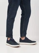 Мужские кеды кожаные низкие Timberland TB0A5Z1F410 45 (11US) 29 см Синие (196013770679) - изображение 2