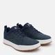 Мужские кеды кожаные низкие Timberland TB0A5Z1F410 45 (11US) 29 см Синие (196013770679) - изображение 3