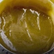 Паста ароматизована Банан TM IRCA Joypaste Bаnana 1,2 кг - зображення 3