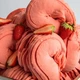 Паста ароматизована полуниця TM IRCA Joypaste Strawberry 1,2 кг - зображення 2