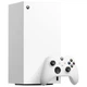 Игровая консоль Microsoft Xbox Series X 1TB Digital White (196388363803) - изображение 1