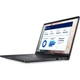 Ноутбук Dell 13 Pro 13 13.3" QHD+ Touch, Intel U7 268V, 32GB, F512GB, UMA, Win11P, чорний (BTO208PA13250UA_W11P) - изображение 3