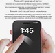 Защитное стекло Drobak для смартфона Xiaomi Redmi Note 12 Pro 5G Black (535344) - изображение 3