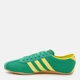 Женские кроссовки Adidas Tokyo W JI3298 37.5 (4.5UK) 23 см Green/Pursul/Goldmt (4067892199966) - изображение 5