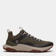 Мужские кроссовки Timberland TB0A6DJKEY1 41 (7.5US) 25.5 см Оливковые (197643678083) - изображение 1