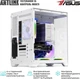 Компьютер ARTLINE Gaming X87WHITE Windows 11 Home (X87WHITEv51Win) - изображение 8