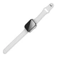 Смарт-часы Borofone BD12 Smart sports watch (версия со звонком) Серебро - изображение 3