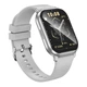 Смарт Часи Borofone BD11 Smart sports watch (call version) Колір Срібло - зображення 1