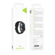 Смарт Часи Borofone BD11 Smart sports watch (call version) Колір Срібло - зображення 4
