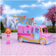 Набір іграшок Jazwares Royale High Bus & Glam Closet 305-0059 (191726733942) - зображення 6