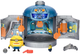Набір іграшок Despicable Me 4 Mega Minions Transformation Chamber 20326 (630996592939) - зображення 3