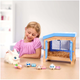 Zestaw zabawek Little Live Pets Mama Surprise Bunnies 26593 (630996265932) - obraz 7